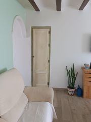 Etagenwohnung in Centro. Acogedor piso en el corazón de puerto real por solo 97,000