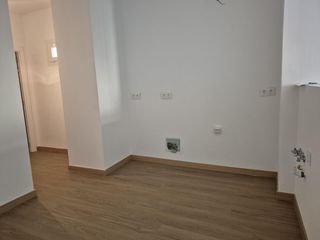 Planta baixa a Centro. Piso bajo en el centro a estrenar