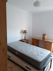 Rent Flat in Centro. Alquiler para trabajadores