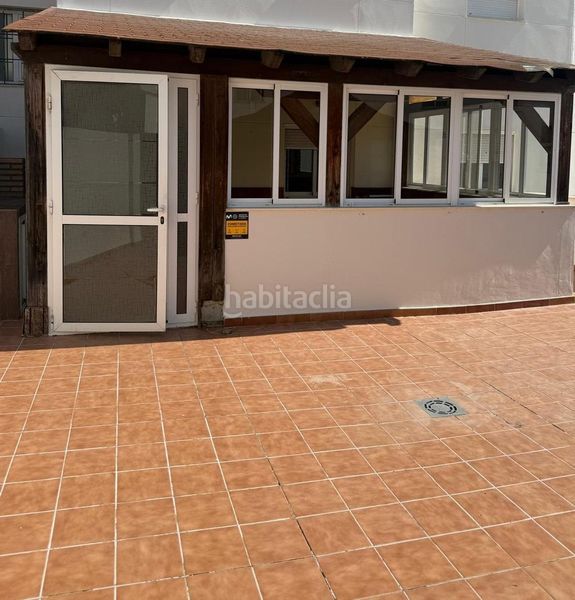 Foto 4a4f4213-ecf1-476a-8734-461415df54e0. Pis amb aparcament a Centro Puerto Real