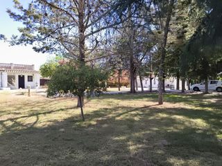 Casa a Villanueva Golf. Parcela rustica segregada con vivienda
