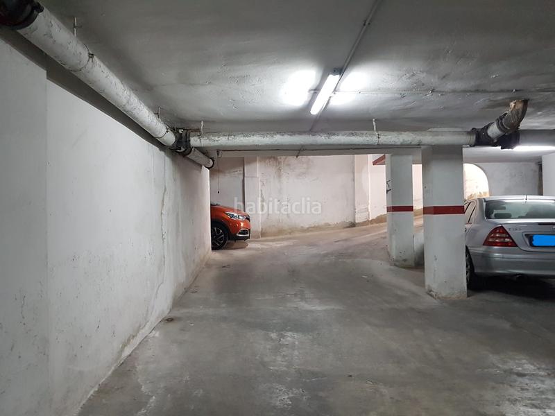 Foto 0c4ea946-b17e-4b67-beed-08080f114e6a. Posto auto in carrer de mossèn jacint verdaguer 1 in Valencia