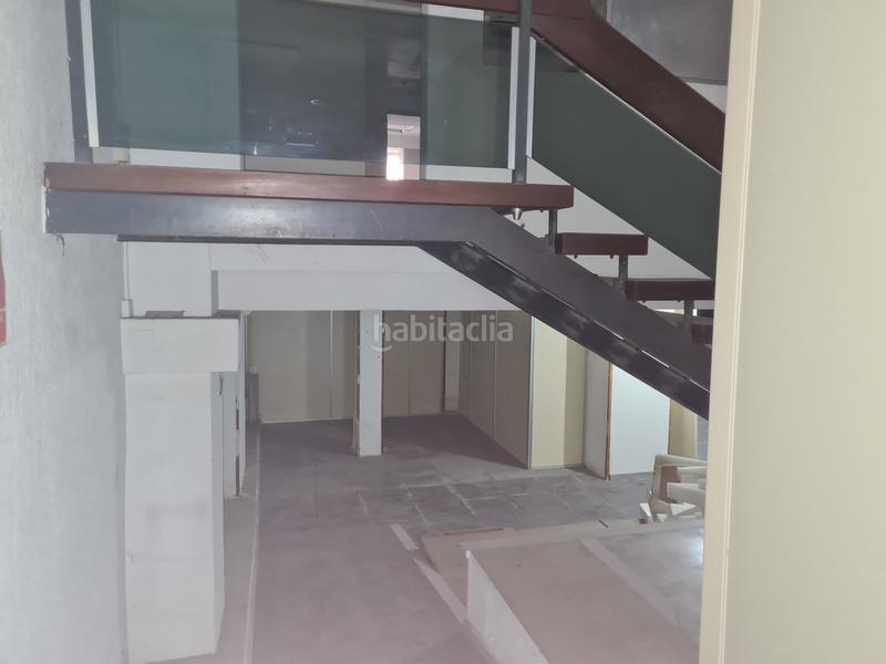 Foto 051fe3bf-e246-4b4c-99e2-b5e5ce4cda93. Geschäftsraum in Nou Moles Valencia