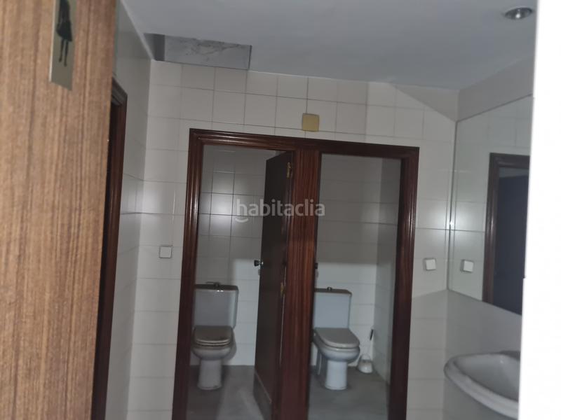 Foto 1686e190-0377-4bb8-b9b9-aaa897c7be00. Geschäftsraum in Nou Moles Valencia