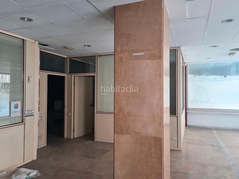 Foto 169e07d4-c9a5-4bb9-9502-c64055718652. Geschäftsraum in Nou Moles Valencia