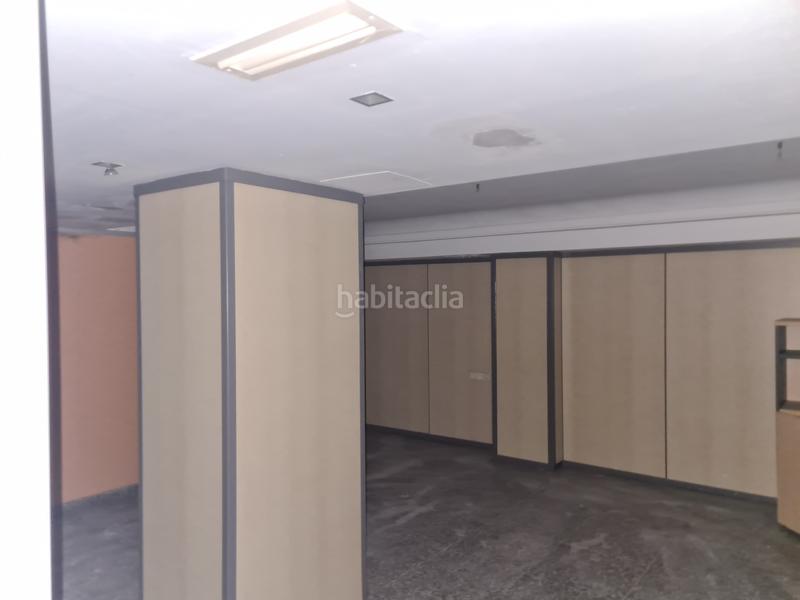 Foto 332b96b6-956e-47cb-aedd-3ea460c0f843. Geschäftsraum in Nou Moles Valencia