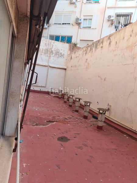 Foto 3dc1bb61-f6bc-49fa-9350-9d23c56db99f. Geschäftsraum in Nou Moles Valencia