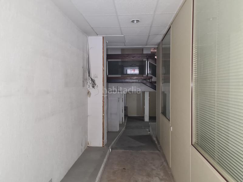 Foto 6e8a17e3-ef5c-4340-91c1-b66108e0b0d3. Geschäftsraum in Nou Moles Valencia