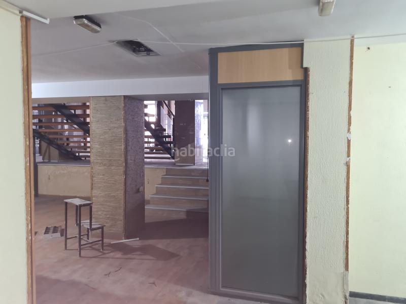 Foto 8a1ca7e1-513f-4244-aac4-c98941f91637. Geschäftsraum in Nou Moles Valencia
