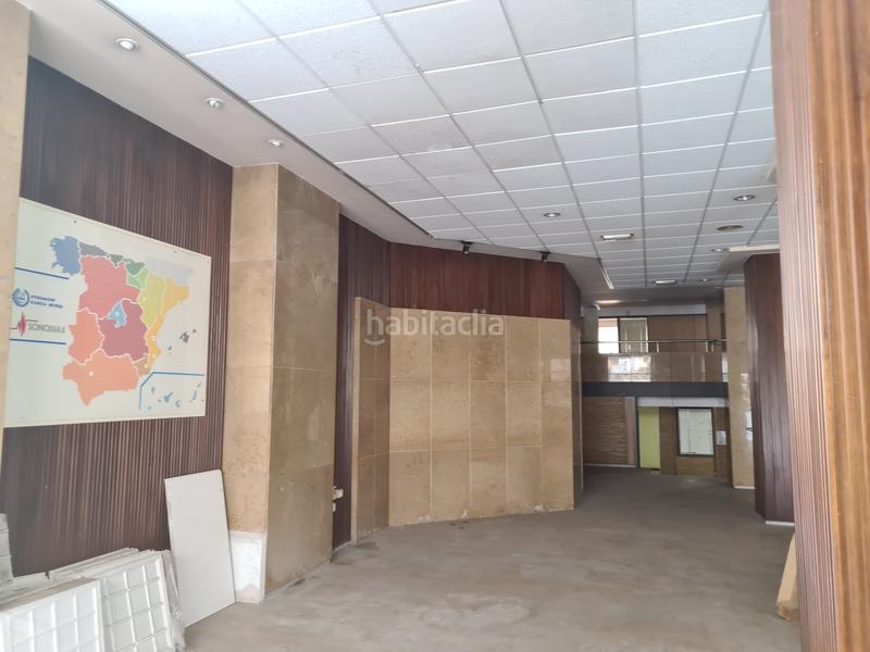 Foto e3a3d233-0d2d-465f-a412-137a94a5323a. Geschäftsraum in Nou Moles Valencia