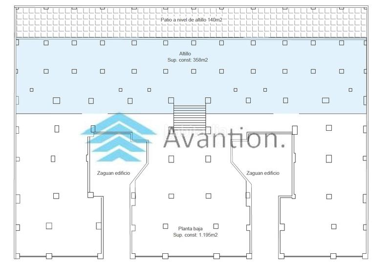 Foto eaf9992a-5518-4066-ab83-286596ca2a5e. Geschäftsraum in Nou Moles Valencia