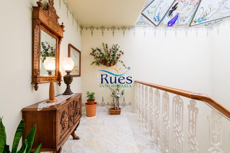 Foto 0cc7fbf7-47b6-4ede-a059-846ae25249da. Casa amb aparcament a Playa Burriana