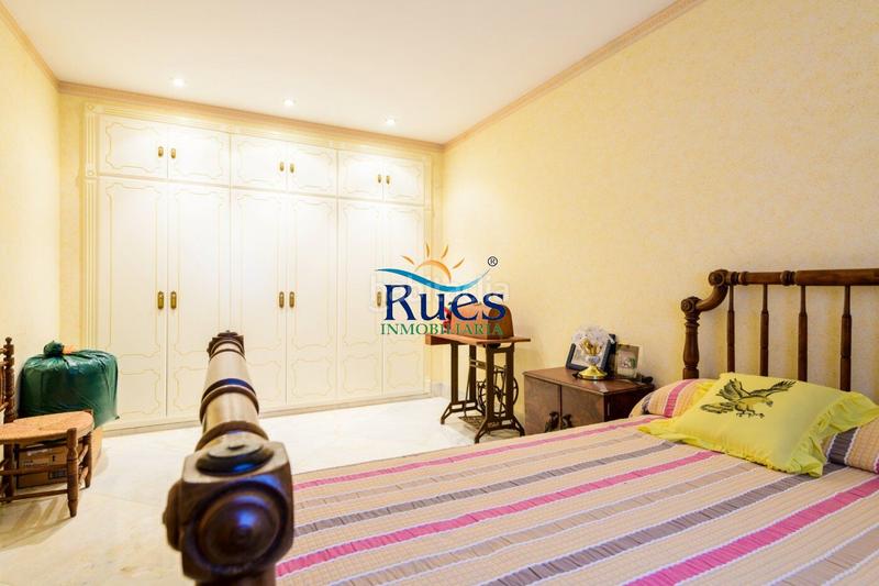 Foto 4e612821-43e6-4244-b65a-fd83eee145de. Casa amb aparcament a Playa Burriana