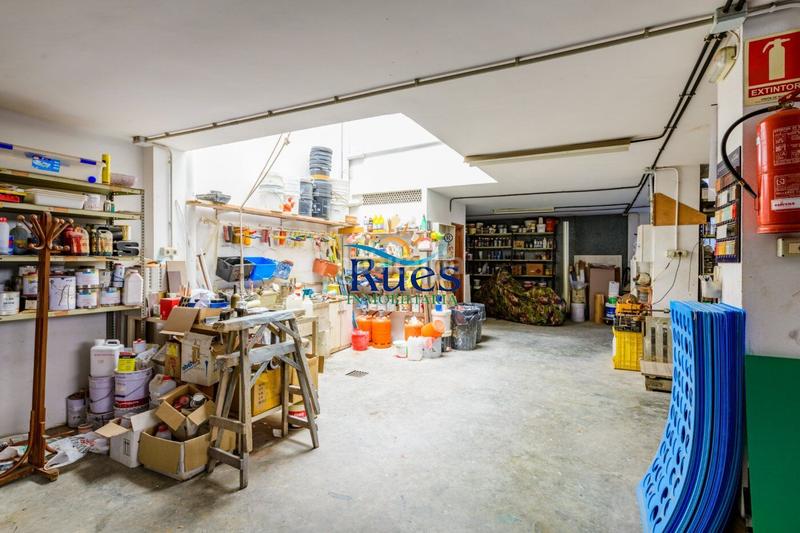 Foto 67223f62-4a2d-487c-a783-b8df0a1200a9. Casa amb aparcament a Playa Burriana