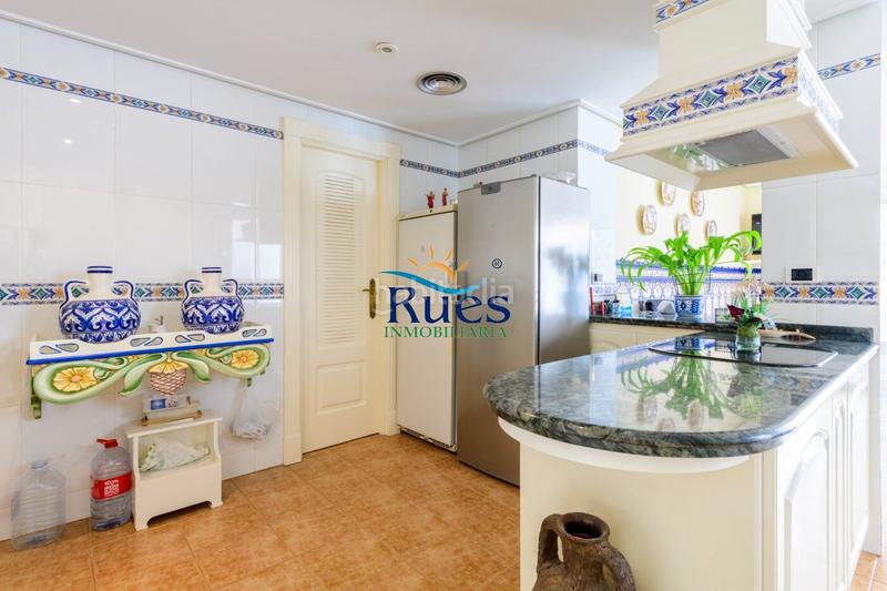 Foto 8175667a-c5b9-4bd3-8e42-a4aaf2066887. Casa amb aparcament a Playa Burriana