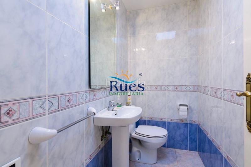 Foto 9c690e05-6c45-4218-9691-5b644619a5a4. Casa amb aparcament a Playa Burriana