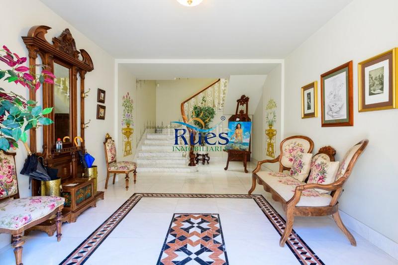 Foto af7d94e8-db68-498e-b1c8-c4cd76cff4fc. Casa amb aparcament a Playa Burriana