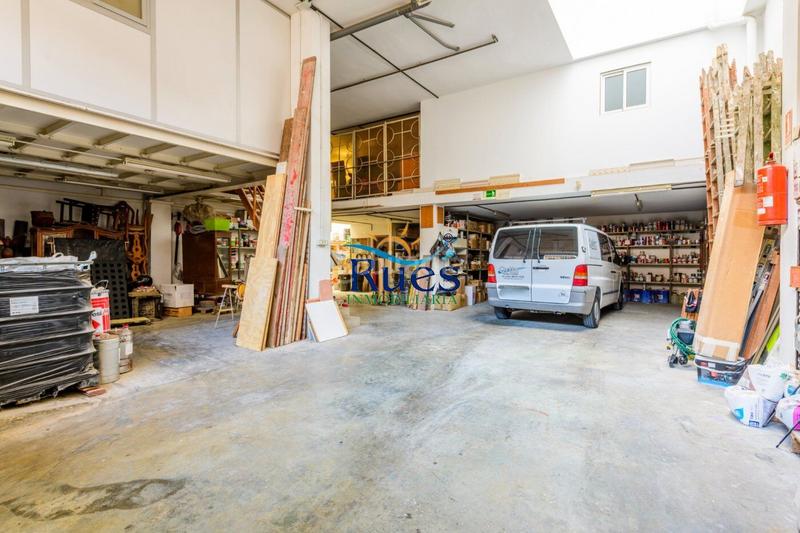 Foto cce4b826-4611-4a79-9df7-aba6ca2c4b29. Casa amb aparcament a Playa Burriana