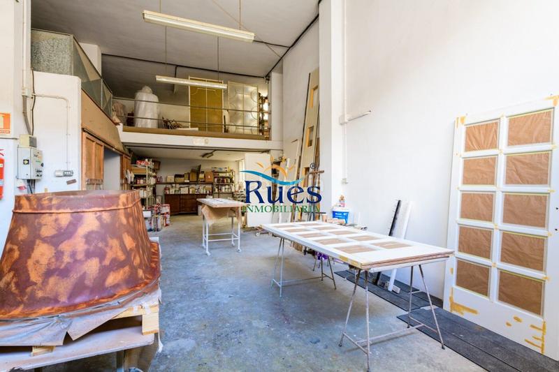 Foto daac0cb4-e31a-47af-8073-97a89547f167. Casa amb aparcament a Playa Burriana