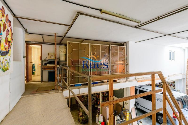 Foto deed6c67-fdde-4cca-9c58-19614750fe53. Casa amb aparcament a Playa Burriana