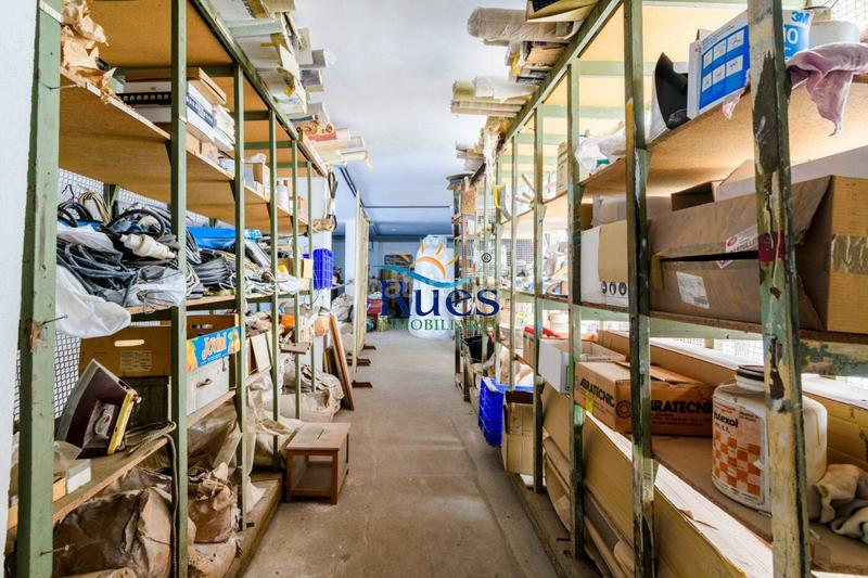 Foto fd5bf217-c350-4e7c-aeb1-38278d082017. Casa amb aparcament a Playa Burriana