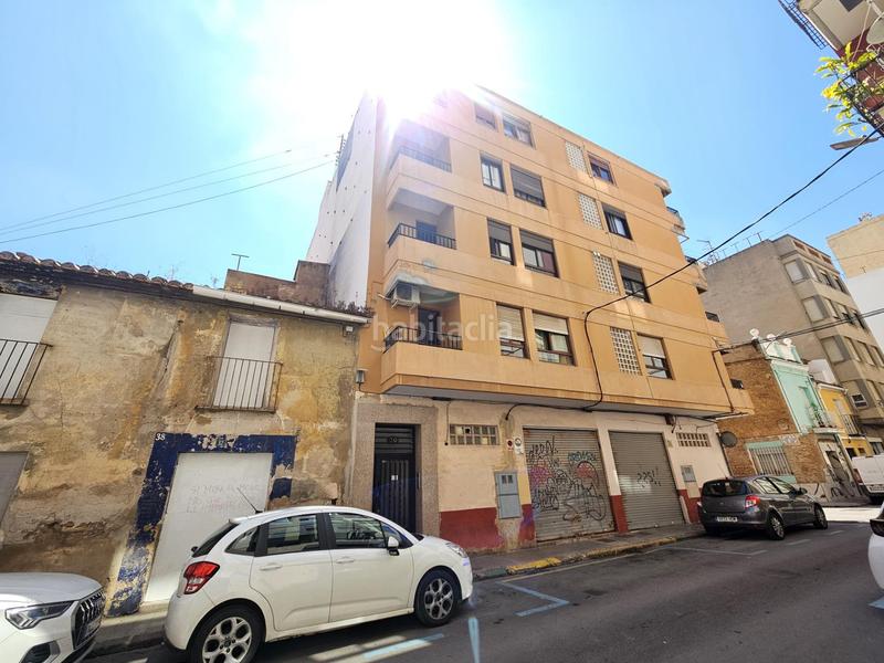 Foto 016a94ff-8fe6-445c-a3a3-d87347d077ba. Piso  en el centro de castellon. en Casco Histórico Castellón de la Plana