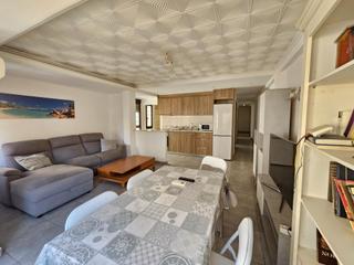 Appartement à Casco Histórico. Piso en el centro de castellon.