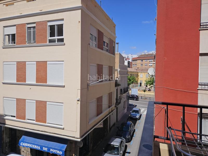 Foto 45c7eca4-f9ff-4276-9e85-f5be8831826a. Piso  en el centro de castellon. en Casco Histórico Castellón de la Plana