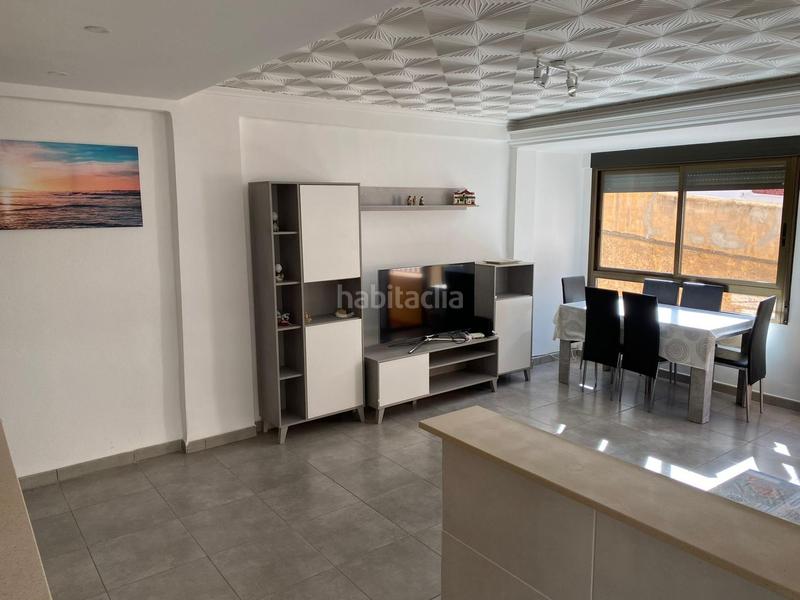 Foto 78998c41-d5b4-4149-8761-f0374a4a7585. Piso  en el centro de castellon. en Casco Histórico Castellón de la Plana