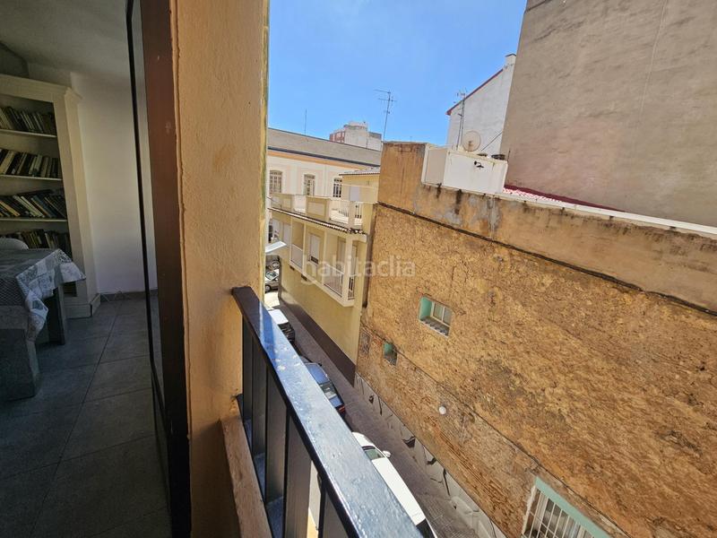 Foto 814be709-f551-4a68-bbfb-c8e03187a31a. Piso  en el centro de castellon. en Casco Histórico Castellón de la Plana