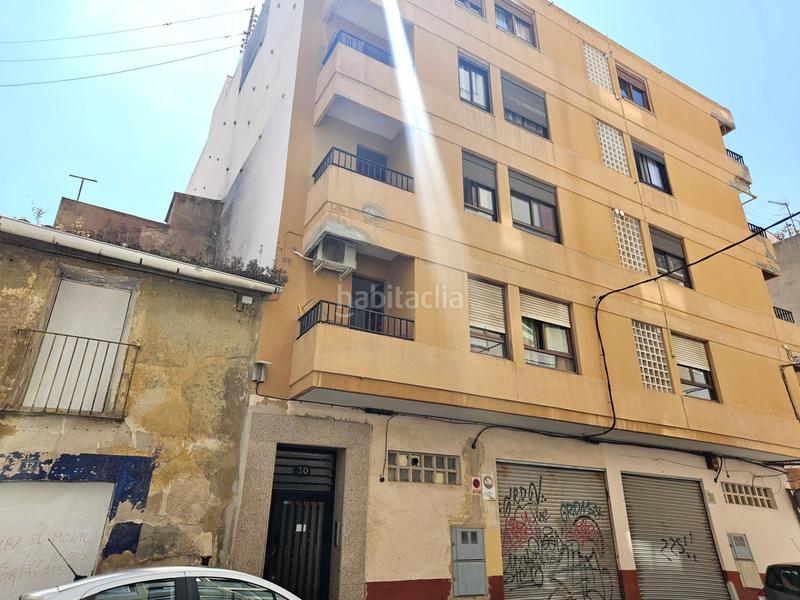 Foto 95b3f257-c550-4638-b4e0-1285544d63d2. Piso  en el centro de castellon. en Casco Histórico Castellón de la Plana