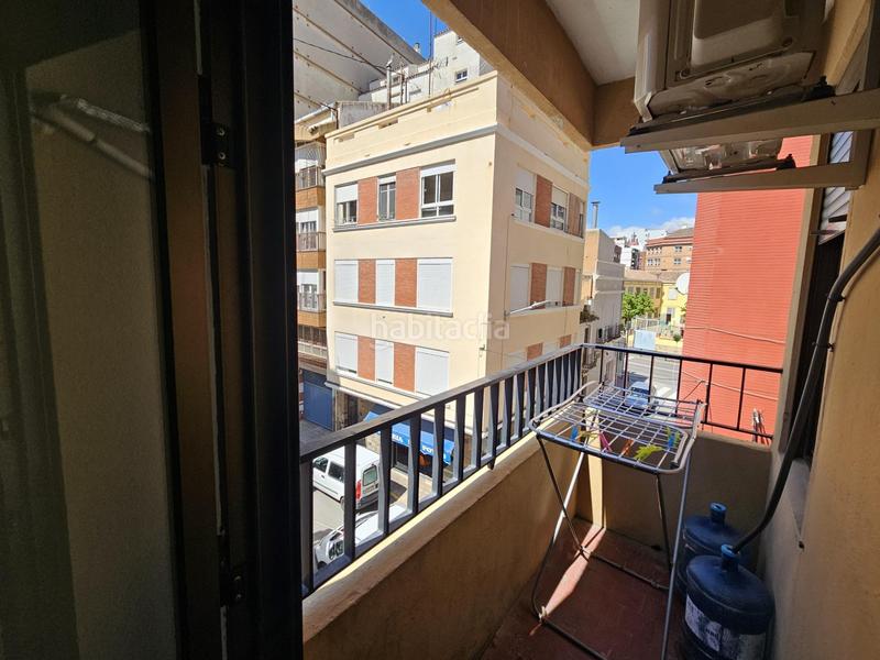 Foto 9ce1364f-59e9-40da-866a-048d6ee76956. Piso  en el centro de castellon. en Casco Histórico Castellón de la Plana
