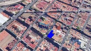 Terreny residencial  Avenida cardenal costa. Suelo urbano en av cardenal costa,castellón de la plana