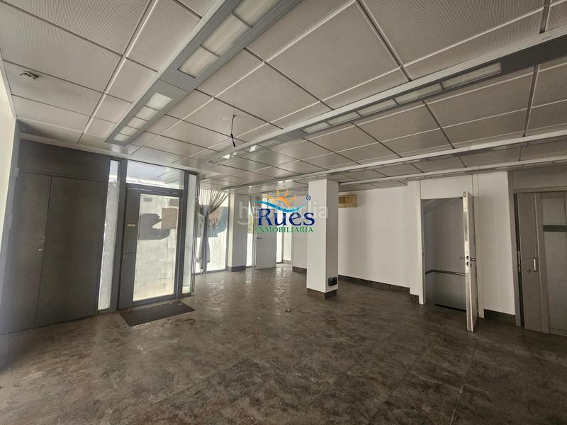 Foto 59c3ef0f-2393-4c81-be16-6af3197dcba6. Business premise in Zona Avenida del Mar Castellón de la Plana