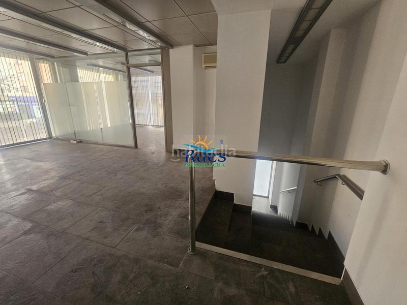 Foto 5f7ec456-0814-4b4e-80d4-0b0979294889. Business premise in Zona Avenida del Mar Castellón de la Plana