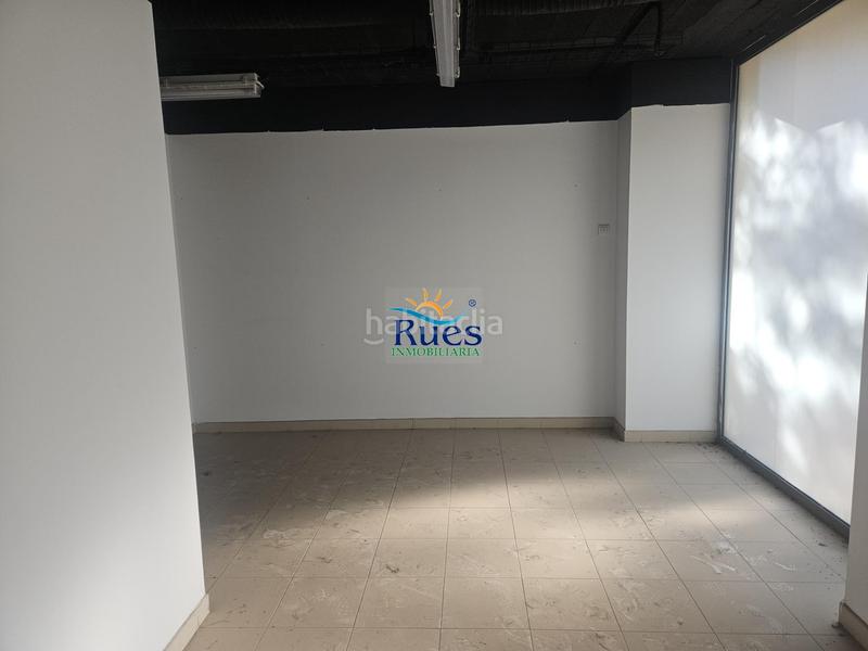 Foto 795dbde8-cb5c-4bb6-8b06-8513834a78a7. Business premise in Zona Avenida del Mar Castellón de la Plana