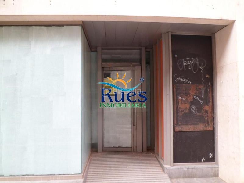 Foto 7ebe7706-545f-423b-b992-320257ed8497. Business premise in Zona Avenida del Mar Castellón de la Plana