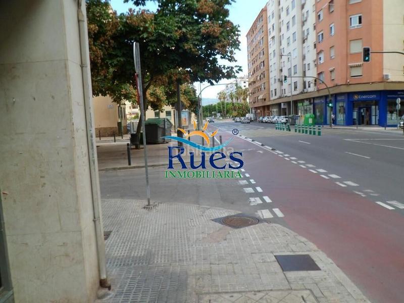 Foto 82e586f1-6d15-4ba4-9ecf-77c73a18f2eb. Business premise in Zona Avenida del Mar Castellón de la Plana