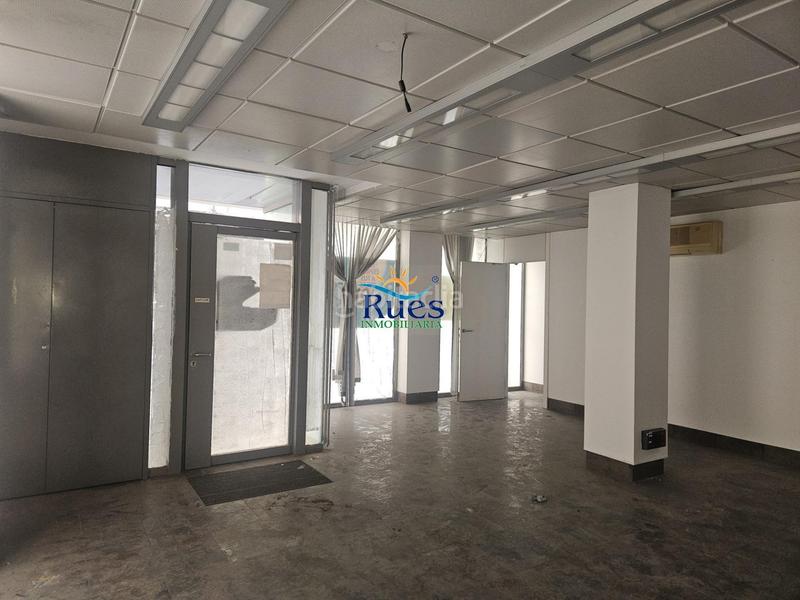 Foto 9e4c03fb-ec3c-44dc-8241-67ef9d7736c6. Business premise in Zona Avenida del Mar Castellón de la Plana