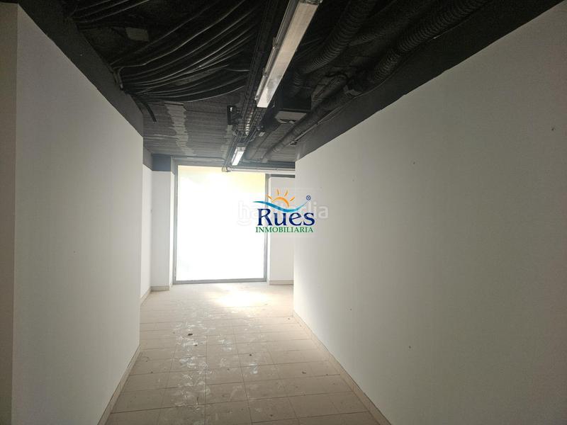 Foto a1b90cca-e8d6-48d0-8728-2c61081c97d0. Business premise in Zona Avenida del Mar Castellón de la Plana