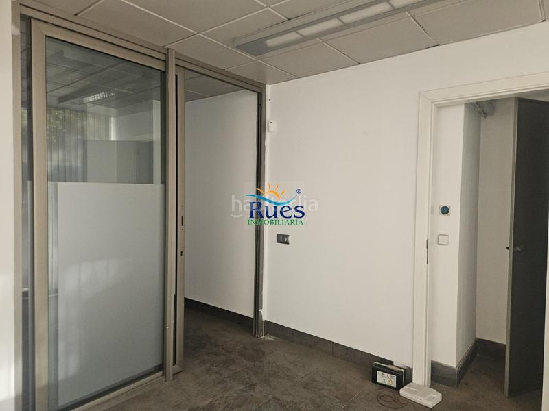 Foto ad008571-42ae-43f3-b938-24a9ed7d1208. Business premise in Zona Avenida del Mar Castellón de la Plana