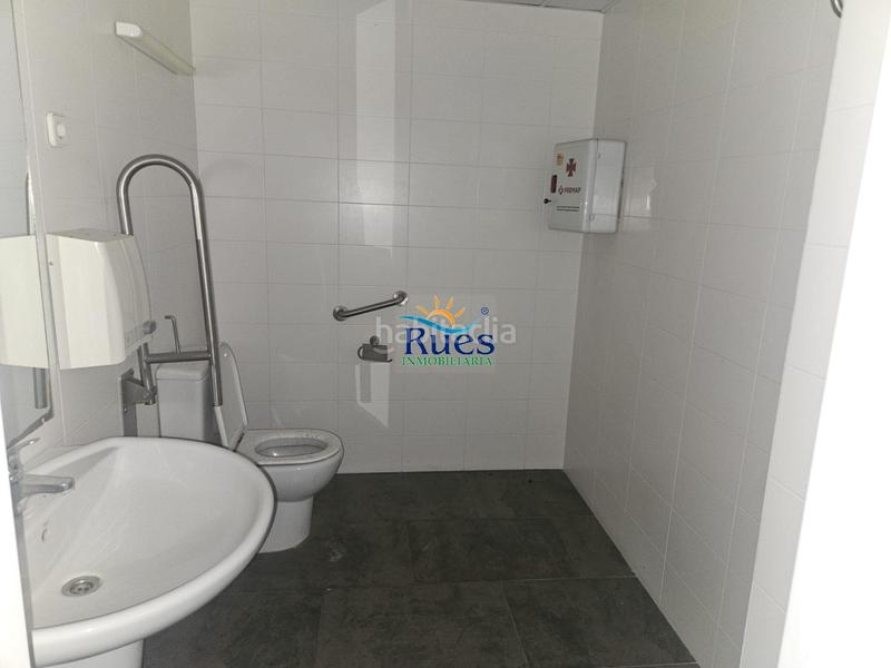 Foto fd33cde1-bb04-47cd-8c5a-27daca149468. Business premise in Zona Avenida del Mar Castellón de la Plana