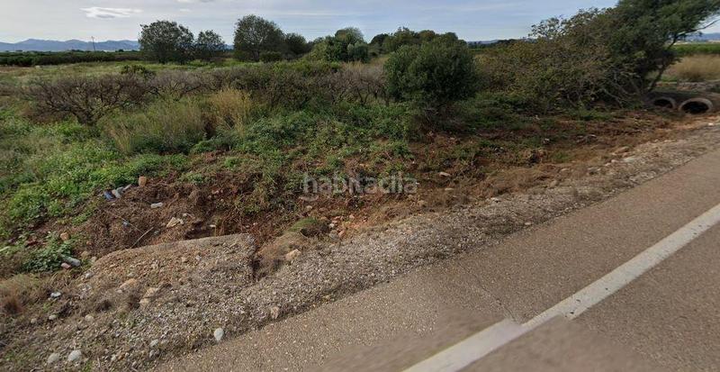 Foto decddbcb-1910-4577-a985-c5e424b77bba. Finca rústica fincas rústicas en paraje benadresa, castellon en Castellón de la Plana