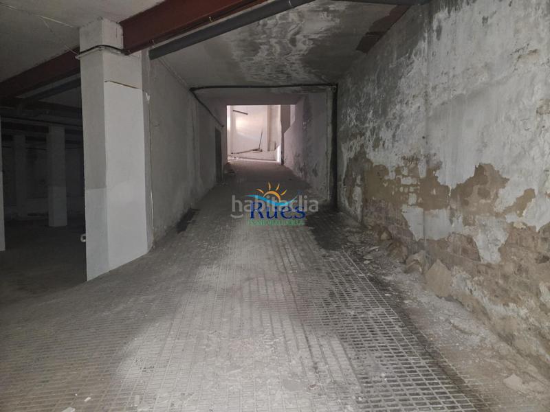 Foto 11542032-43ab-48f9-84ce-cb159d2bb4fa. Autoparkplatz in Plaza Illes Columbretes Castellón de la Plana