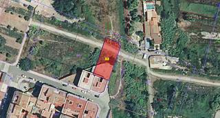 Residential Plot  Calle carallot. Suelo urbano residencial en el grao de castellon