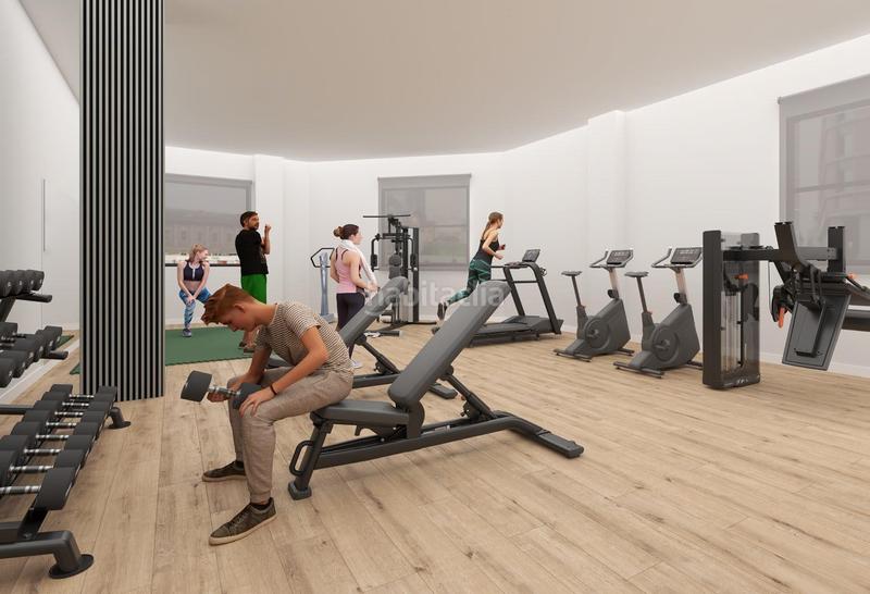 Foto 07d70dec-12e9-4c39-98d2-dd5188524925. Pis amb calefacció a Parque RIbalta - Plaza de Toros Castellón de la Plana