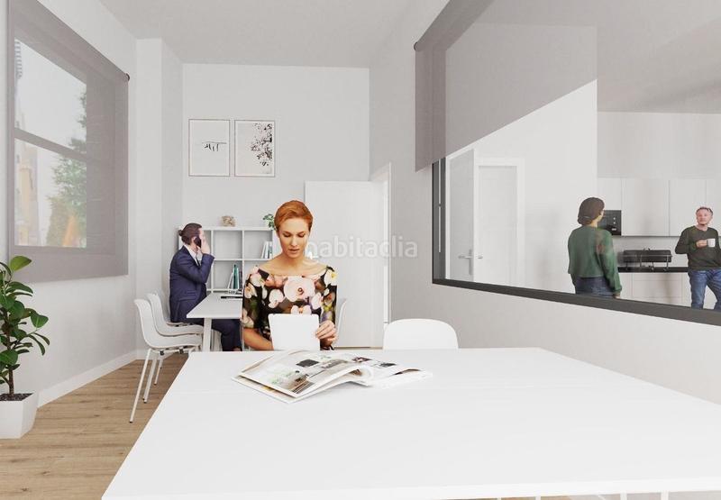 Foto 1300f53c-48f1-46f4-bacc-e9aa688a9b38. Pis amb calefacció a Parque RIbalta - Plaza de Toros Castellón de la Plana