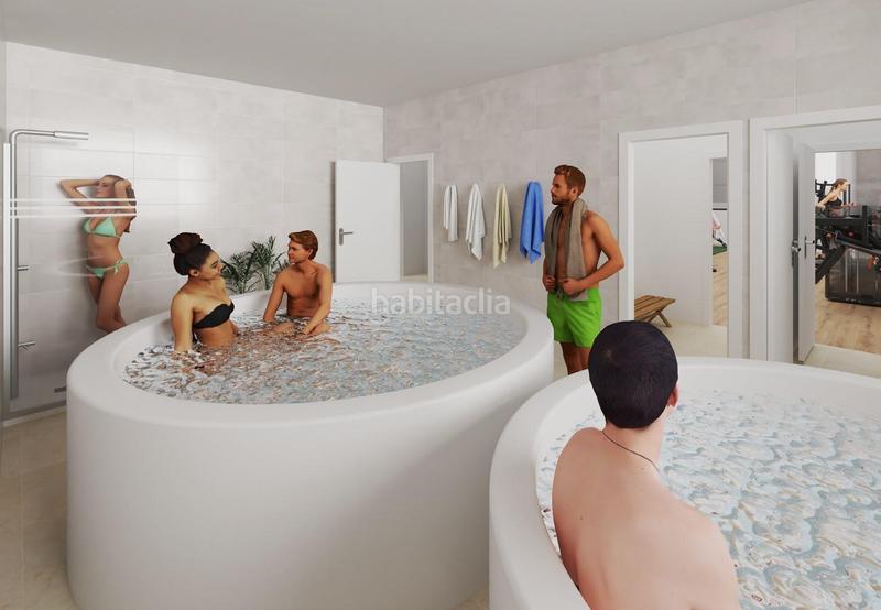 Foto b182bd6d-491b-4a20-aaa4-3b4a0af4463c. Pis amb calefacció a Parque RIbalta - Plaza de Toros Castellón de la Plana