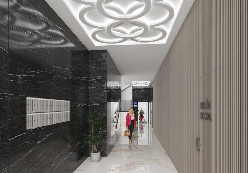 Foto f94d592c-e36f-478d-9330-f32968400b84. Pis amb calefacció a Parque RIbalta - Plaza de Toros Castellón de la Plana