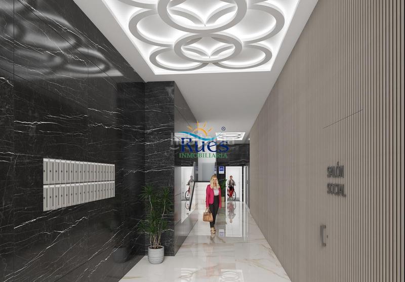 Foto 34888791-31fd-4462-89d4-b60543fc83fb. Flat in Parque RIbalta - Plaza de Toros Castellón de la Plana